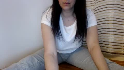 SofiaLenis online show from 03.25.26