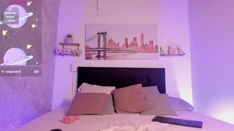 sofialujan_ online show from 01.17.26