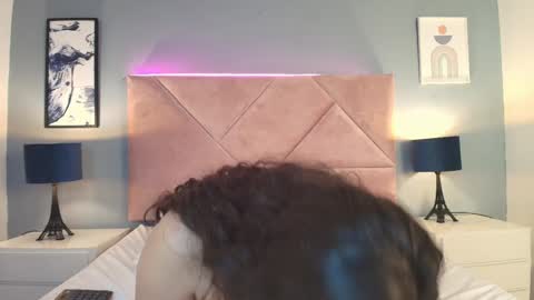 Snapshot of sofiamartinii chatting on 12.06.24 Sofia Martini online show from 12.06.24