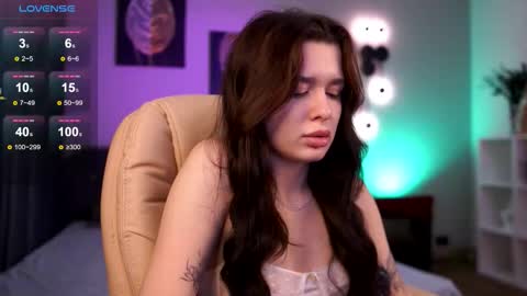 Sofia online show from 10.25.25