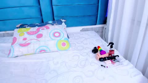 Snapshot of sofiamiiller chatting on 01.07.25 Sofia Miller  online show from 01.07.25