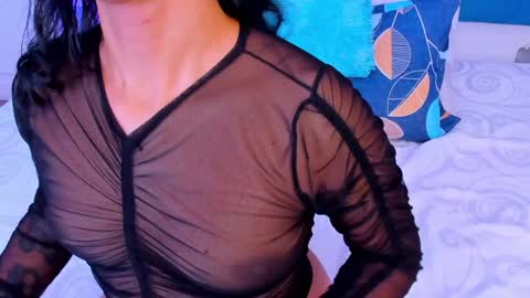 Snapshot of sofiamiiller chatting on 02.08.25 Sofia Miller  online show from 02.08.25