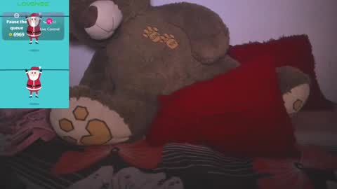 sofii milk online show from 01.18.25