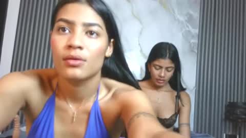 HotLesGirls online show from 11.01.25