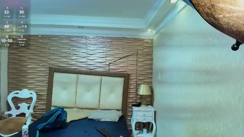 Sofi - next broadcast today 1030pm Colombia time online show from 10.02.25