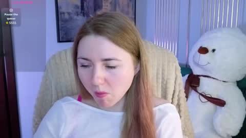 Sofia online show from 03.15.26