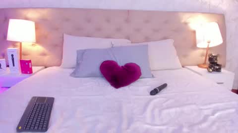 Snapshot of sofiareyees chatting on 01.05.26 SofiaReyees online show from 01.05.26