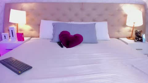 Snapshot of sofiareyees chatting on 02.20.26 SofiaReyees online show from 02.20.26