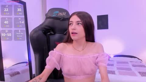 Sofia  Help me reach 5K followers  online show from 01.06.26