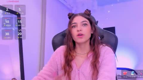 Sofia  Help me reach 5K followers  online show from 01.16.26