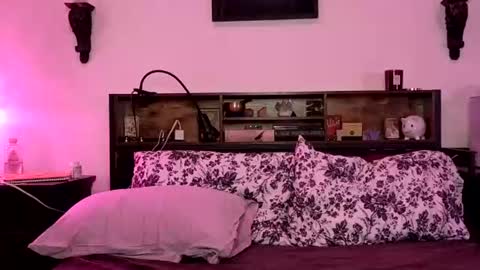 SofiaSerpentina online show from 06.25.26