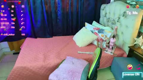 Snapshot of sofiasex92 chatting on 02.13.26 Sofia online show from 02.13.26