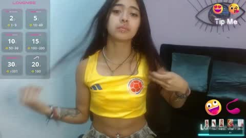 sofiasexygirl69 online show from 06.23.26