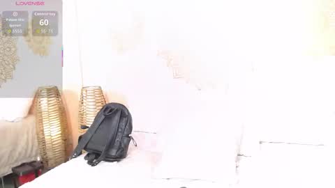 Sofia Stanley online show from 11.19.25