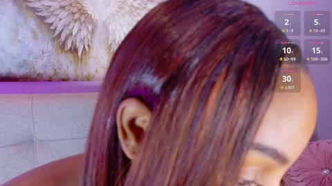 Sofia Stanley online show from 03.19.26