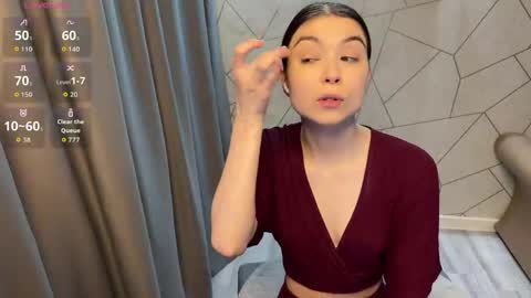 Sofia online show from 03.19.26