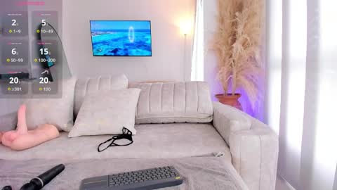 sofia wiliam   online show from 04.05.26