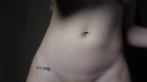 Snapshot of sofiax5 chatting on 10.31.25 Sofi online show from 10.31.25