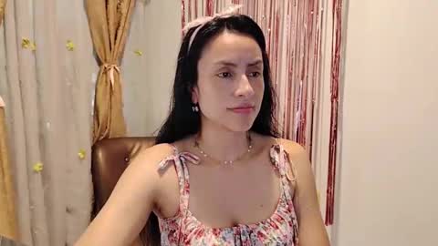 Snapshot of sofibelladelavega chatting on 09.16.25 Sofi Bella online show from 09.16.25