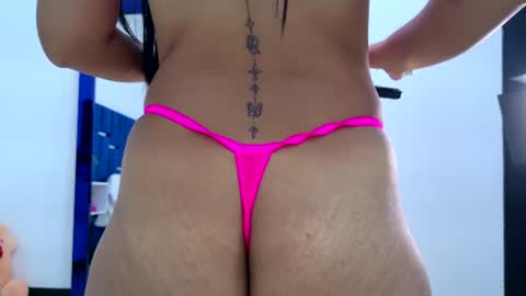 Snapshot of soficabrera chatting on 07.01.26 Sofia Cabrera online show from 07.01.26