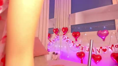 soficandy_ online show from 02.14.26