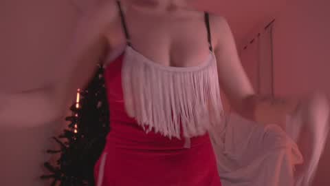 Snapshot of soficb chatting on 12.10.24 Sofi online show from 12.10.24