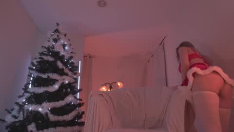 Snapshot of soficb chatting on 12.11.24 Sofi online show from 12.11.24