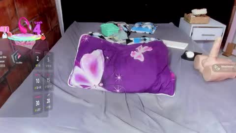 Vicky  online show from 01.16.26