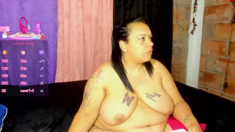 sofie_storm2 online show from 09.10.25