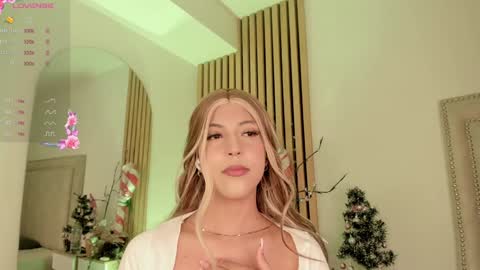 Snapshot of sofiesoft chatting on 12.23.24 Sofie online show from 12.23.24