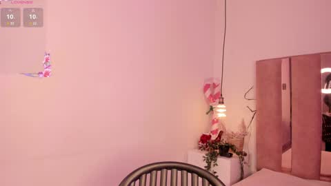 Snapshot of sofiesoft chatting on 01.11.25 Sofie online show from 01.11.25