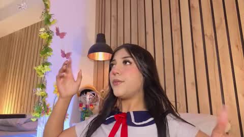 Sofie online show from 02.25.26