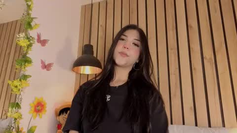 Sofie online show from 02.27.26