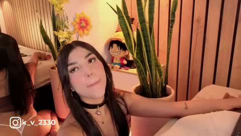 Sofie online show from 04.09.26