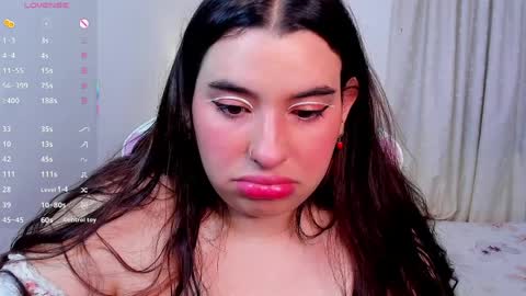 Snapshot of sofiflex chatting on 04.10.26 - . - . online show from 04.10.26