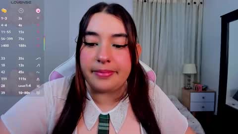 Snapshot of sofiflex chatting on 04.20.26 - . - . online show from 04.20.26