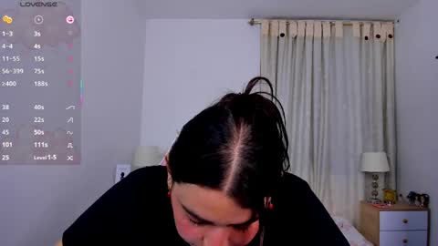 Snapshot of sofiflex chatting on 04.22.26 - . - . online show from 04.22.26