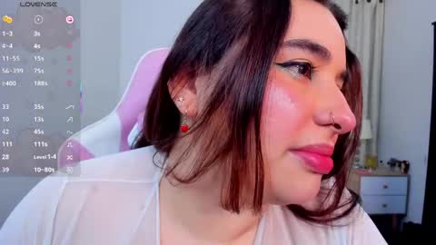 Snapshot of sofiflex chatting on 04.24.26 - . - . online show from 04.24.26