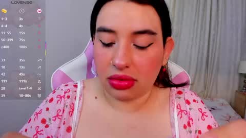 Snapshot of sofiflex chatting on 04.25.26 - . - . online show from 04.25.26