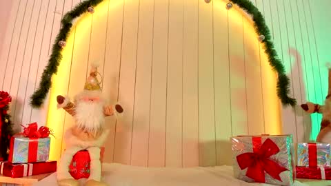Sofii Lopezz online show from 12.21.24