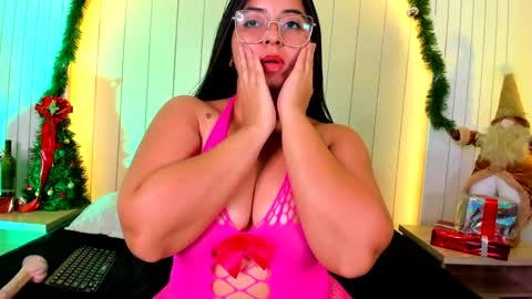 Sofii Lopezz online show from 12.28.24