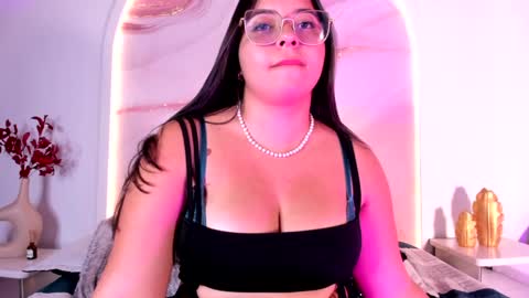 Sofii Lopezz online show from 02.08.25