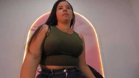 Sofii Lopezz online show from 02.19.26