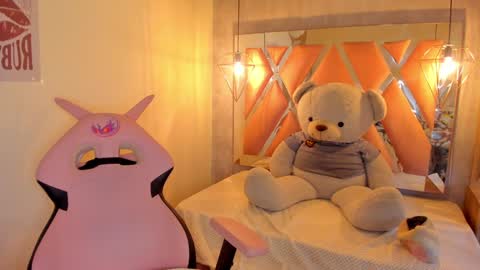 Snapshot of sofii_miller_ chatting on 01.13.25 online show from 01.13.25