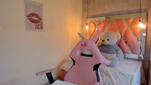 Snapshot of sofii_miller_ chatting on 01.14.25 online show from 01.14.25