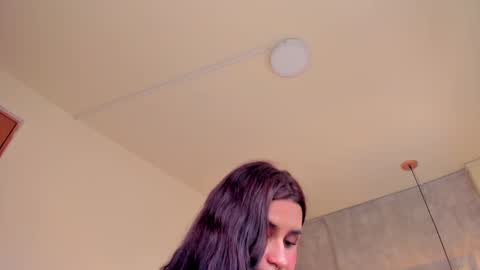 Snapshot of sofii_miller_ chatting on 02.14.25 online show from 02.14.25