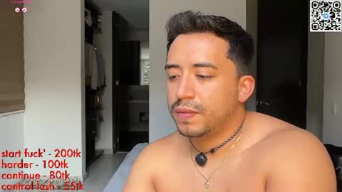 sofii_n_diego online show from 07.08.26