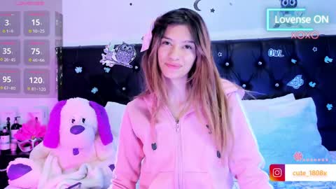 sofiia cute  online show from 04.01.26