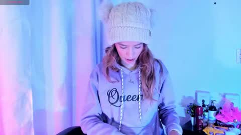 sofiia cute  online show from 04.15.26