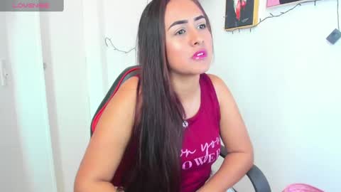 sofiia rodriguez online show from 01.17.25